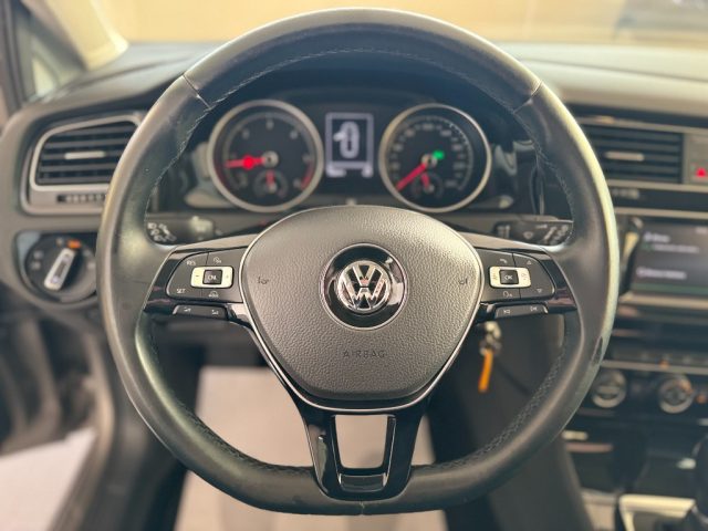VOLKSWAGEN Golf usata 23
