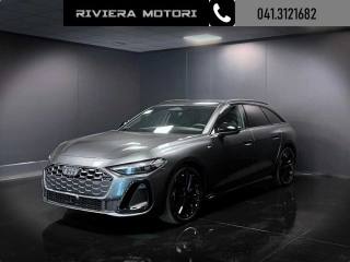 AUDI A5 Avant TDI 150 kW S tronic mHEV+ S Line edition