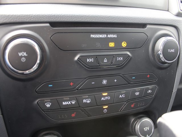 FORD Ranger usata, con Bluetooth