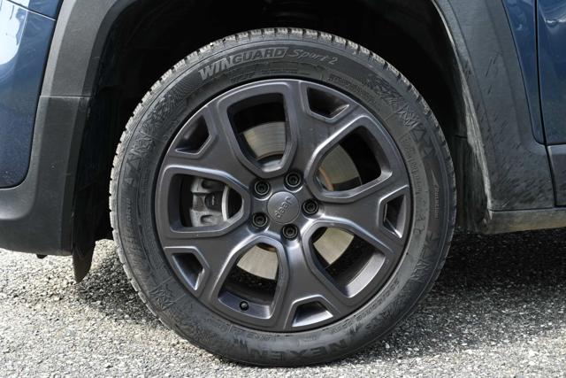 JEEP Renegade usata, con Climatizzatore