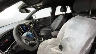 VOLKSWAGEN T-Roc usata, con Cerchi in lega