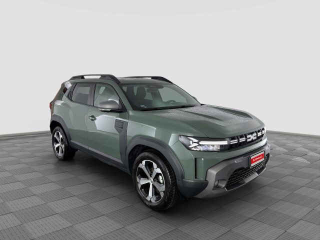 DACIA Duster usata 6