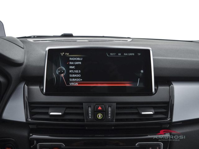 BMW 218 usata 13