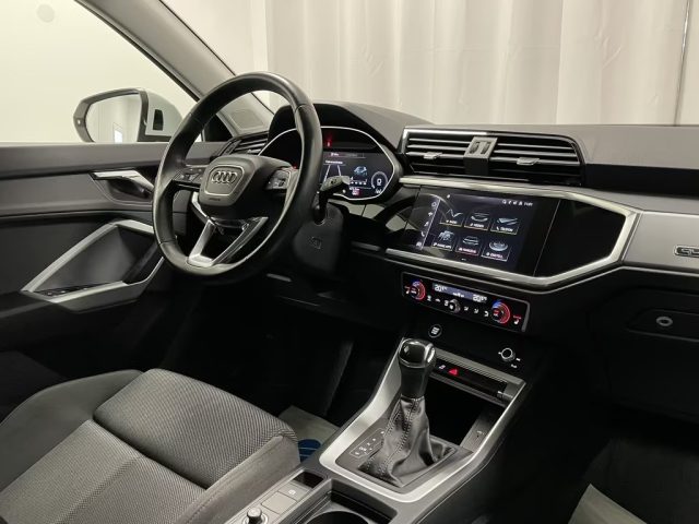 AUDI Q3 usata, con ESP