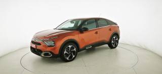 CITROEN C4 usata, con Fari full-led