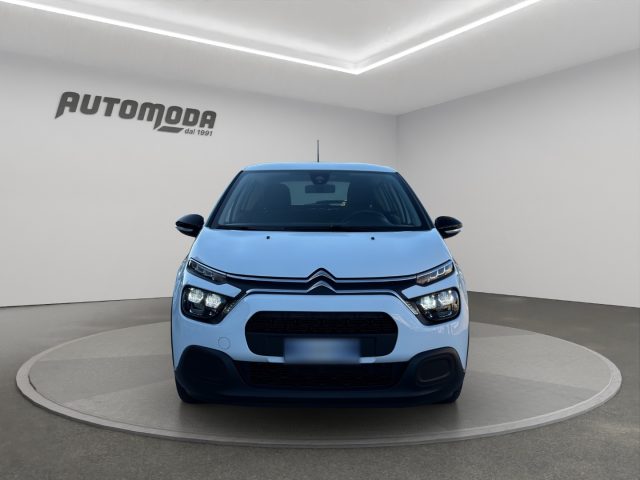 CITROEN C3 usata, con Airbag