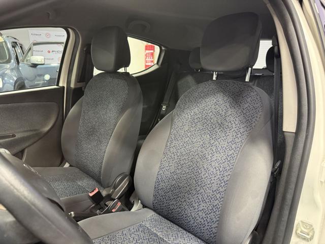 LANCIA Ypsilon usata, con Immobilizzatore elettronico