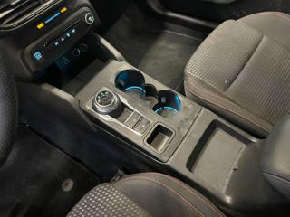 FORD Focus usata, con USB