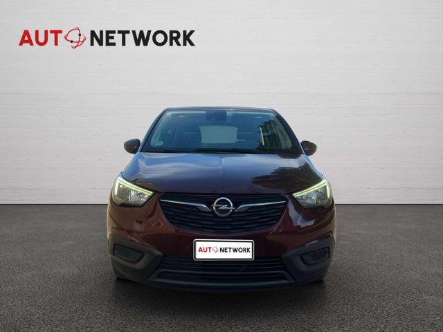 OPEL Crossland X usata, con Alzacristalli elettrici