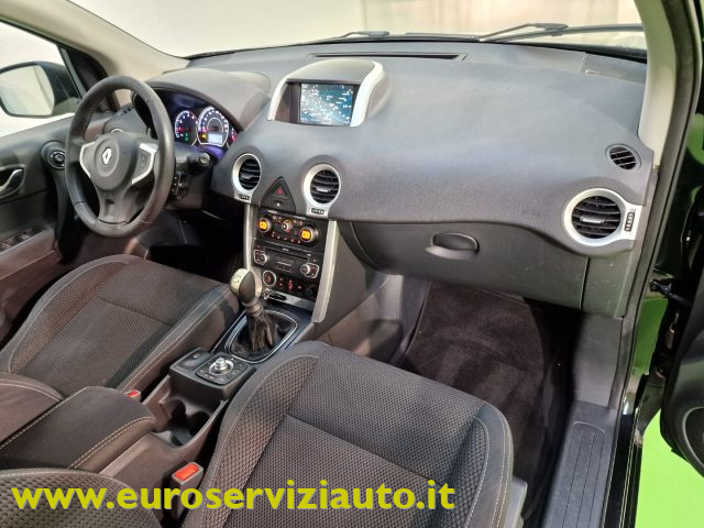 RENAULT Koleos usata 40