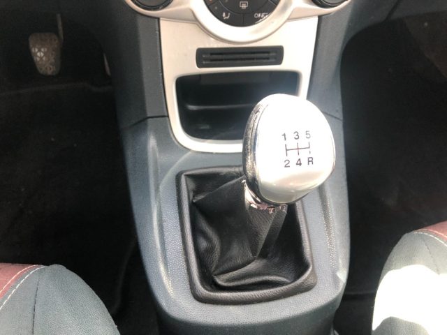 FORD Fiesta usata 13