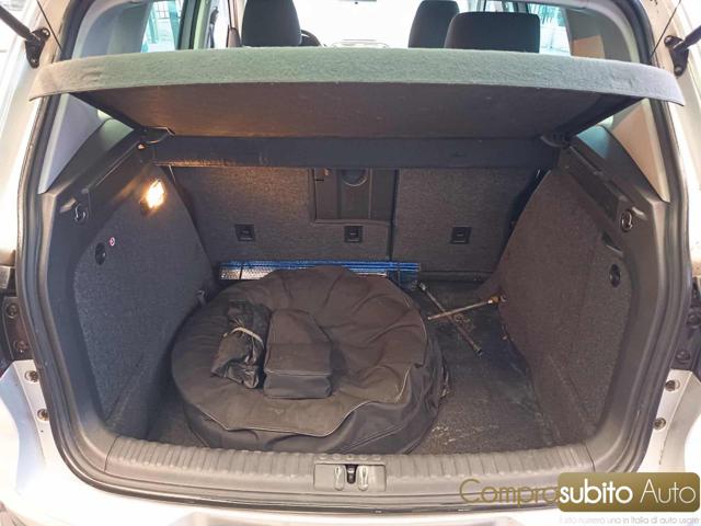 VOLKSWAGEN Tiguan usata 20