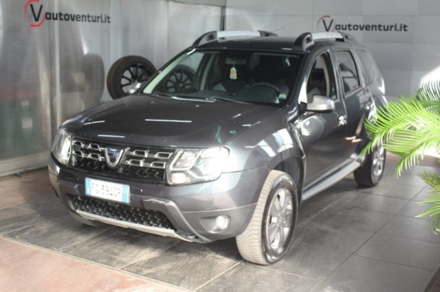 DACIA Duster usata, con Airbag laterali