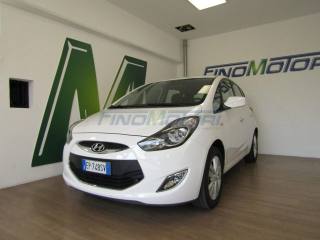 HYUNDAI iX20 1.4 90 CV Comfort