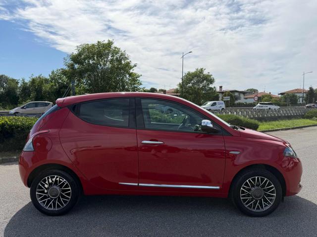 LANCIA Ypsilon usata, con Cerchi in lega