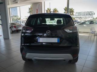 OPEL Crossland X usata, con Cerchi in lega