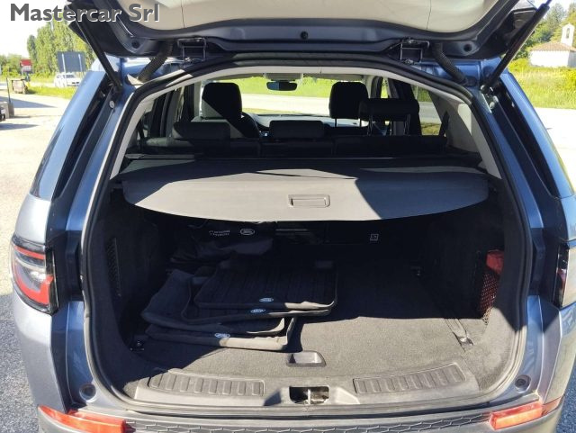 LAND ROVER Discovery Sport usata, con Sistema di navigazione