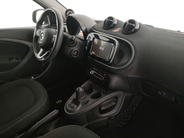 SMART ForFour usata, con Vivavoce