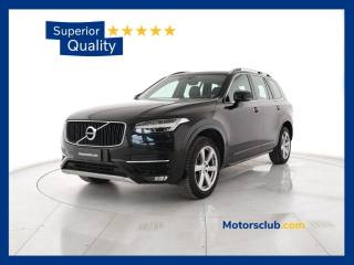 VOLVO XC90 D5 AWD Geartronic Momentum - solo operatori