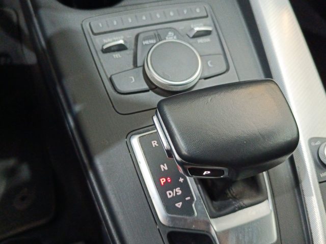 AUDI A5 usata, con Autoradio digitale