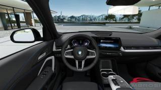 BMW X1 usata 11