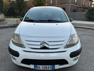 CITROEN C3 usata, con Airbag laterali