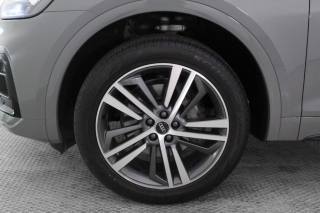 AUDI Q5 usata, con Fendinebbia