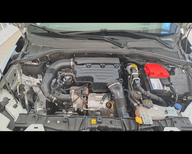 FIAT Tipo usata 22