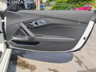 BMW Z4 usata, con Fendinebbia