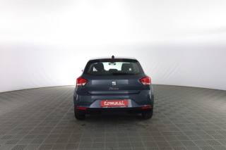 SEAT Ibiza usata 4
