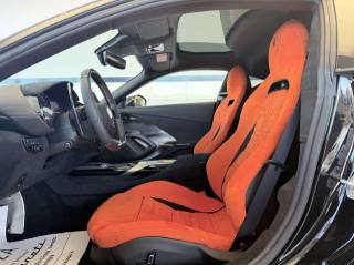 FERRARI 12 Cilindri usata, con Antifurto