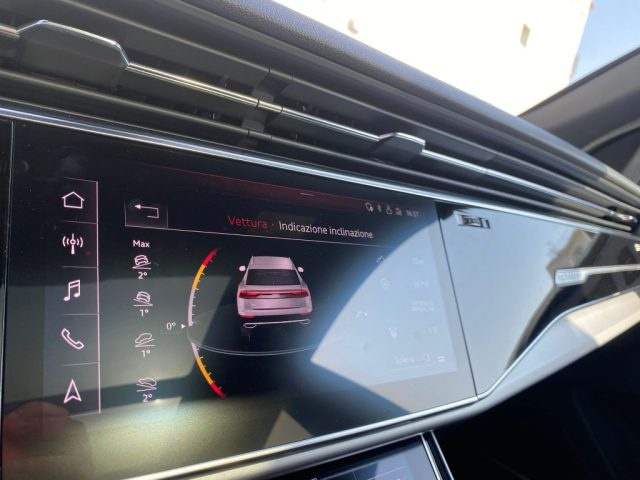 AUDI Q8 usata, con Controllo trazione