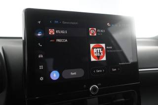 TOYOTA Yaris Cross usata 10