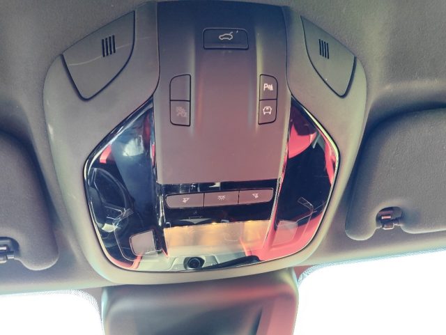 MASERATI Levante usata, con Immobilizzatore elettronico