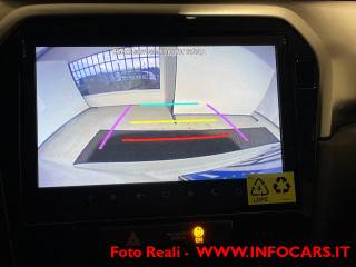 SUZUKI Vitara usata, con Sedili riscaldati