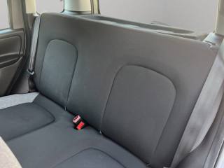 FIAT Panda usata, con Climatizzatore
