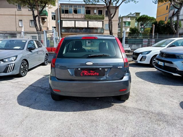 FORD Fiesta usata, con Alzacristalli elettrici