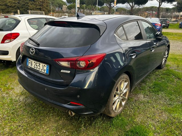 MAZDA 3 usata, con Climatizzatore