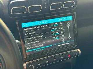 CITROEN C3 Aircross usata, con Immobilizzatore elettronico
