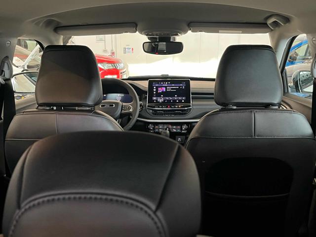 JEEP Compass usata, con Specchietti laterali elettrici