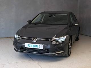 VOLKSWAGEN Golf 1.0 eTSI EVO DSG Life