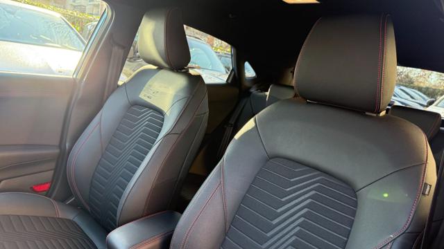 FORD Puma usata, con Fendinebbia