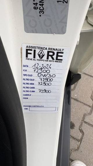 JEEP Compass usata, con Controllo trazione