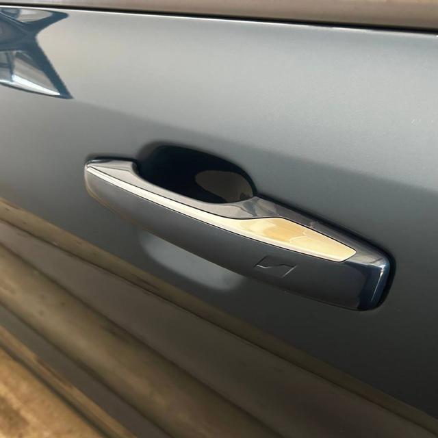 LYNK & CO 01 usata, con Sensore di pioggia