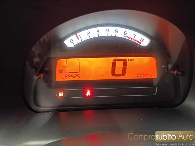 CITROEN C2 usata, con Bluetooth