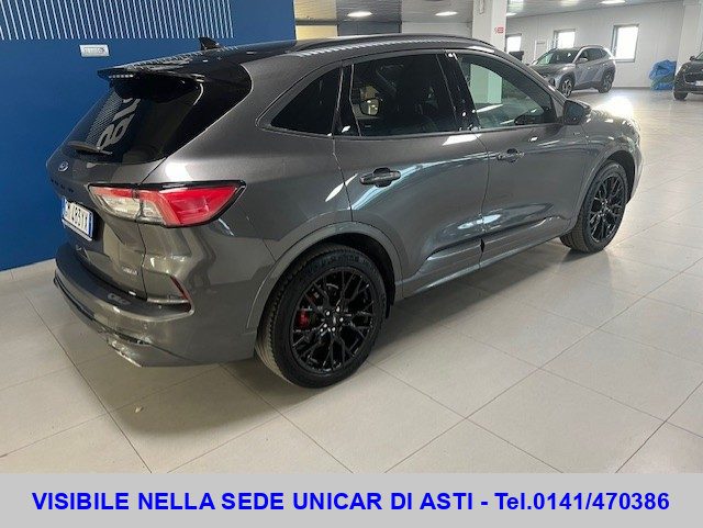 FORD Kuga usata, con Airbag Passeggero