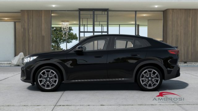 BMW X2 usata 2