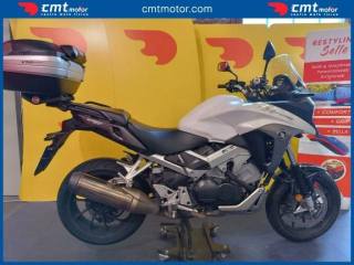 HONDA Crossrunner