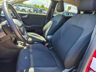 FORD Puma usata 20