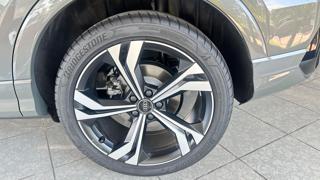 AUDI Q3 usata, con Cerchi in lega